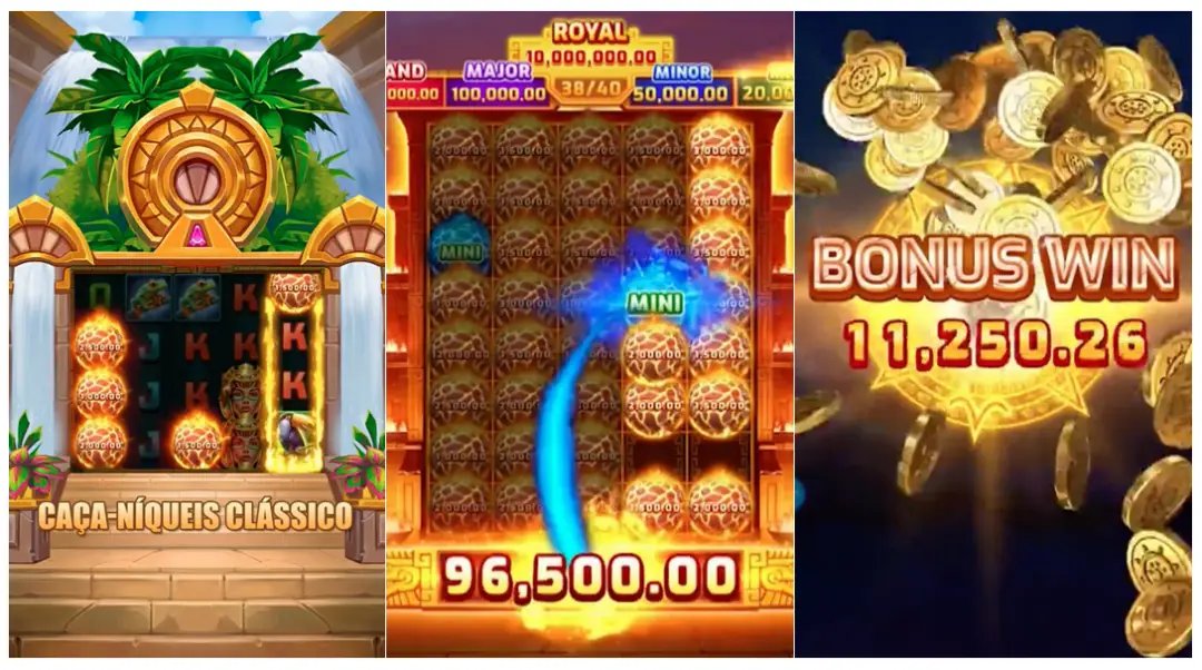 Tampilan antarmuka permainan Lucky Twins di platform koko183