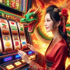Tampilan antarmuka Money Train di platform koko183